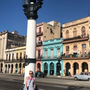 Meet your Posher, Agnieszka